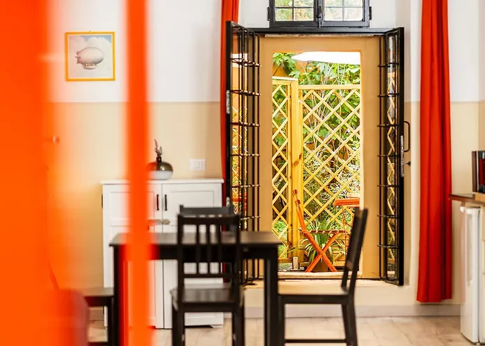 Loft Piazza Navona
