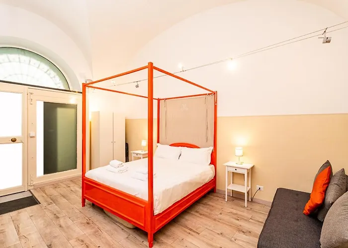 Loft Piazza Navona