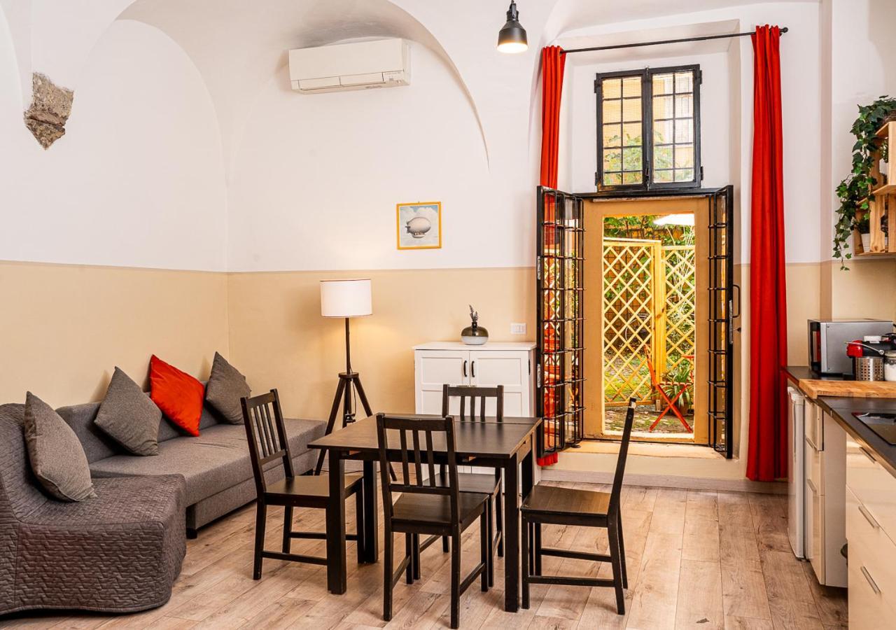 Loft Piazza Navona