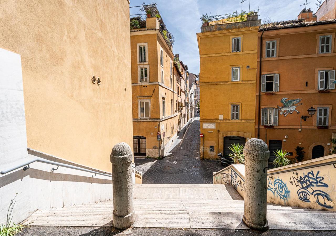 Apartment Loft Piazza Navona *
