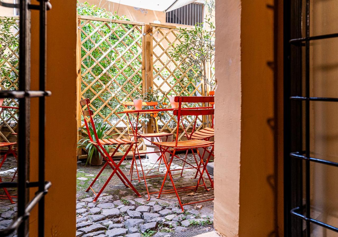 Loft Piazza Navona Rome