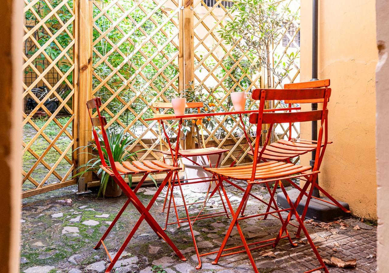 Loft Piazza Navona Rome